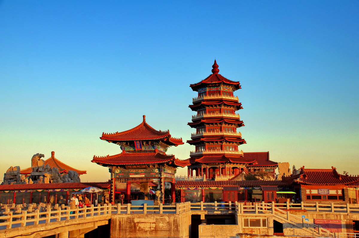 0必消)_山东,大连