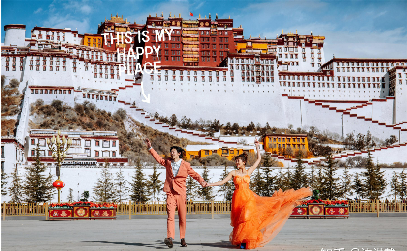 万名游客的选择-全景西藏火车往返11日游（家门口出发）