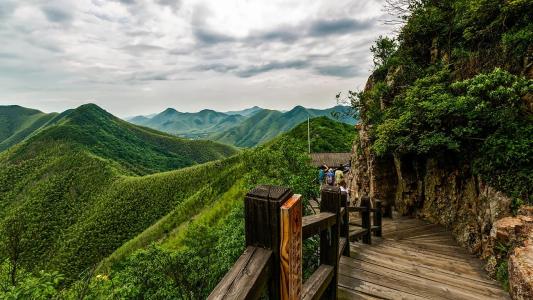 悦享宜兴,天目湖休闲二日游