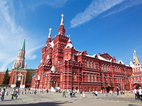 俄罗斯_中青旅新疆国际旅行社有限责任公司
