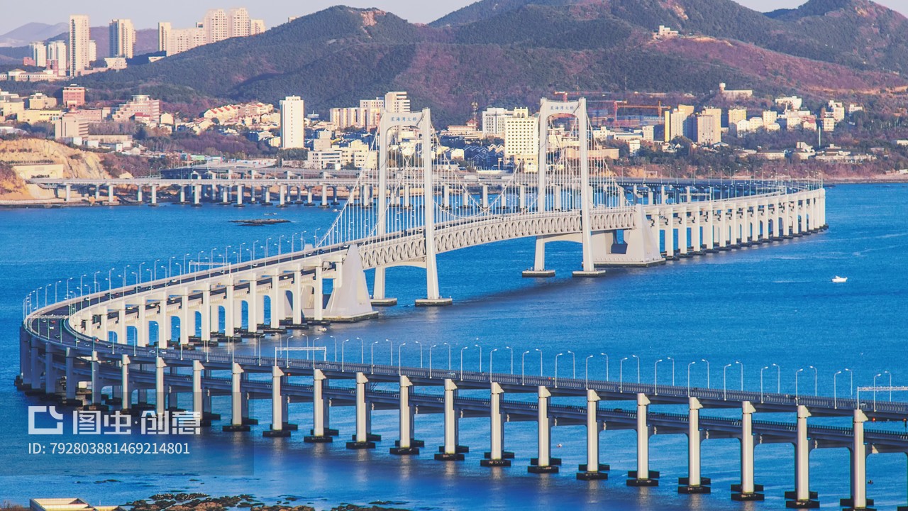 【大连】去看浪漫的海双飞4日游